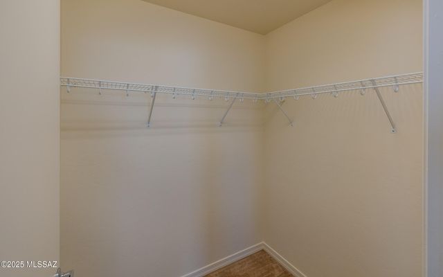 5283 E Desert Straw Lane, Tucson, AZ 85756