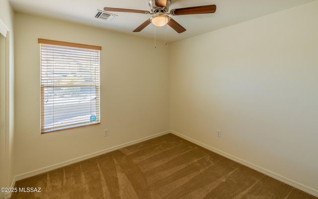 5283 E Desert Straw Lane, Tucson, AZ 85756