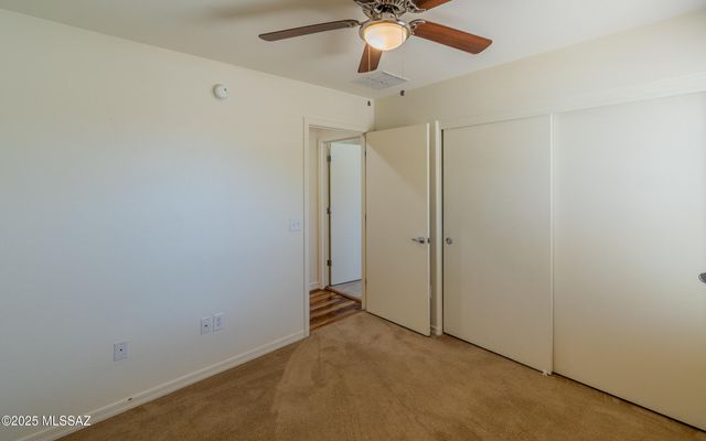 5283 E Desert Straw Lane, Tucson, AZ 85756