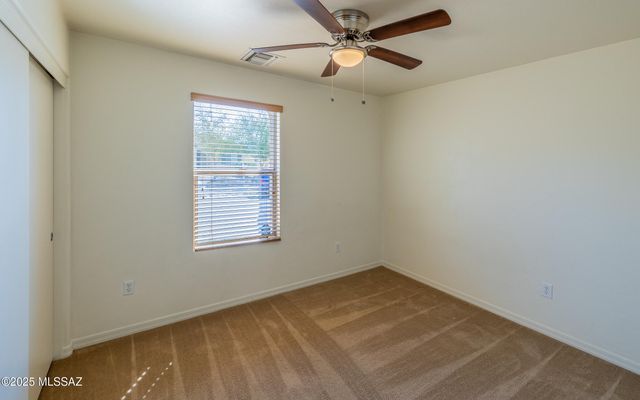 5283 E Desert Straw Lane, Tucson, AZ 85756