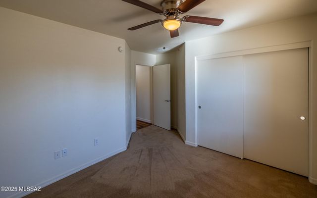 5283 E Desert Straw Lane, Tucson, AZ 85756