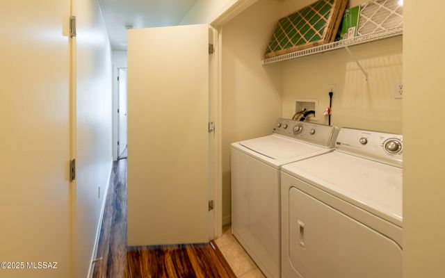 5283 E Desert Straw Lane, Tucson, AZ 85756