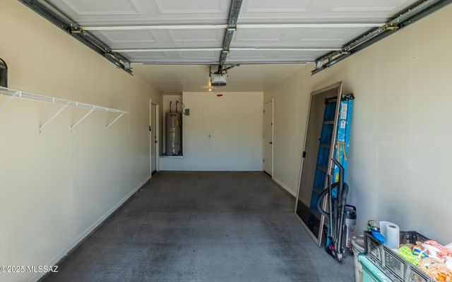 5283 E Desert Straw Lane, Tucson, AZ 85756