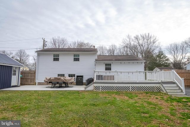 438 CHESTNUT ST, Aberdeen, MD 21001
