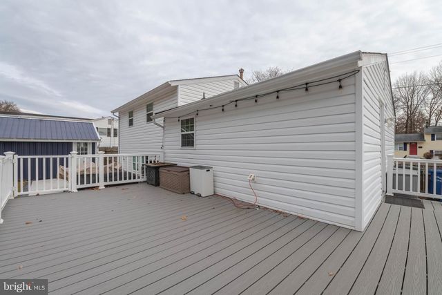 438 CHESTNUT ST, Aberdeen, MD 21001