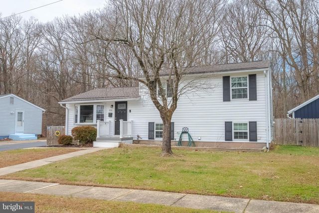 438 CHESTNUT ST, Aberdeen, MD 21001