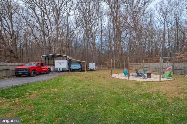 438 CHESTNUT ST, Aberdeen, MD 21001