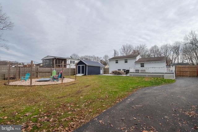 438 CHESTNUT ST, Aberdeen, MD 21001