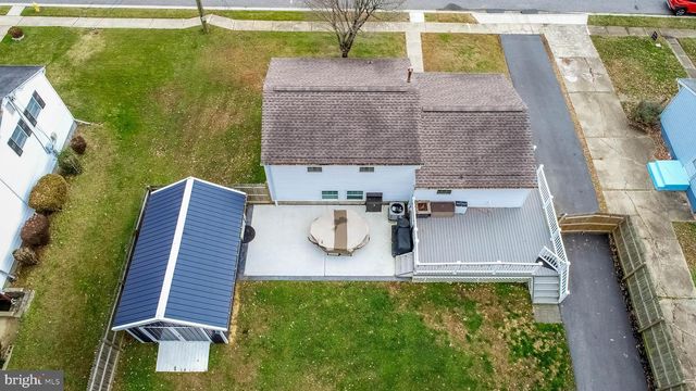 438 CHESTNUT ST, Aberdeen, MD 21001