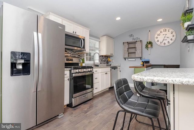 438 CHESTNUT ST, Aberdeen, MD 21001