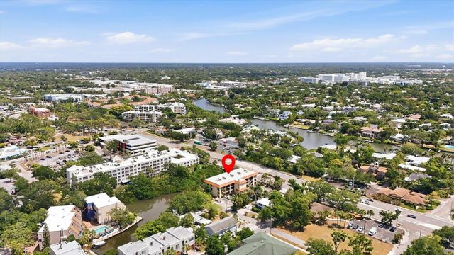 1650 PINE TREE LANE 103, Sarasota, FL 34236