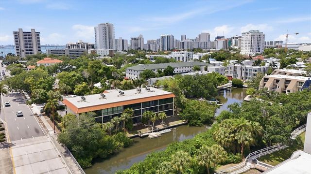 1650 PINE TREE LANE 103, Sarasota, FL 34236