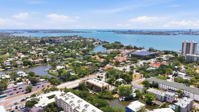 1650 PINE TREE LANE 103, Sarasota, FL 34236