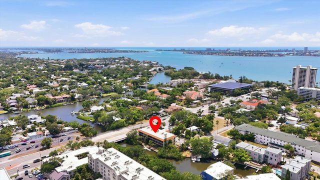 1650 PINE TREE LANE 103, Sarasota, FL 34236