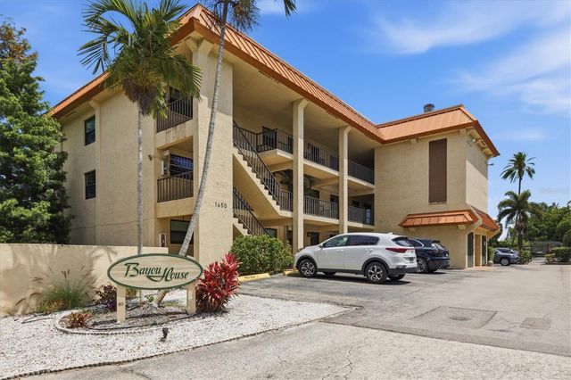 1650 PINE TREE LANE 103, Sarasota, FL 34236