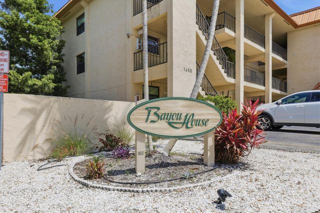 1650 PINE TREE LANE 103, Sarasota, FL 34236