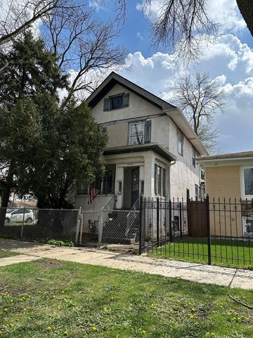 5901 W Berenice Avenue, Chicago, IL 60634