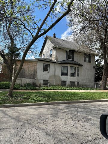 5901 W Berenice Avenue, Chicago, IL 60634