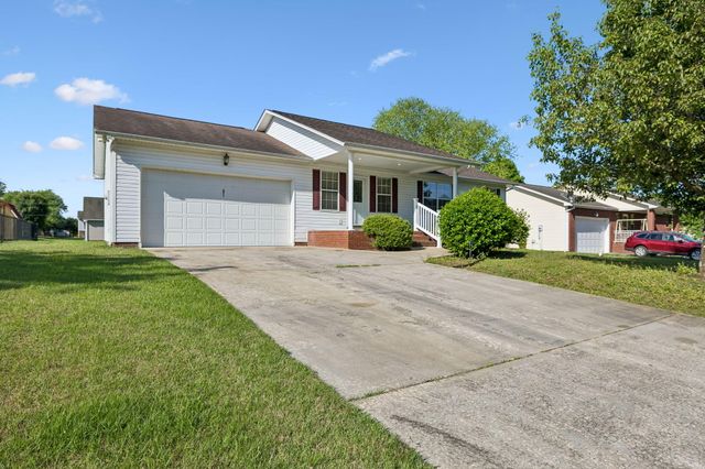 271 Christian Drive, Cleveland, TN 37312