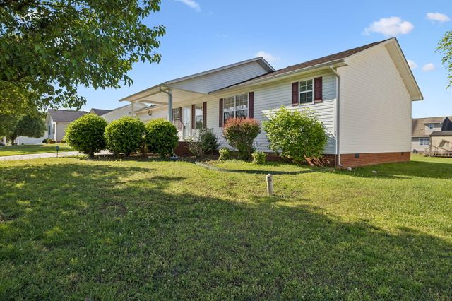 271 Christian Drive, Cleveland, TN 37312