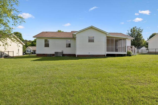 271 Christian Drive, Cleveland, TN 37312