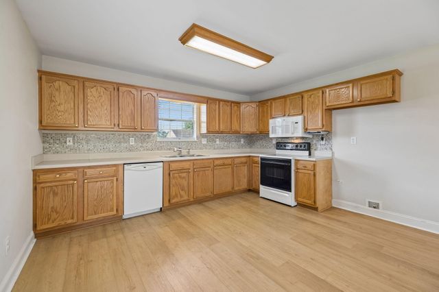 271 Christian Drive, Cleveland, TN 37312