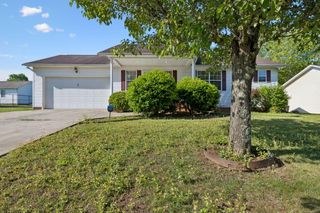 271 Christian Drive, Cleveland, TN 37312