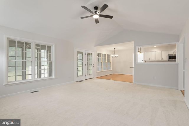 70 ORANGE BLOSSOM CT, Fredericksburg, VA 22405