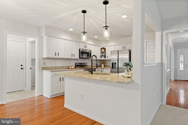 70 ORANGE BLOSSOM CT, Fredericksburg, VA 22405