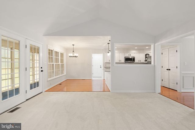 70 ORANGE BLOSSOM CT, Fredericksburg, VA 22405