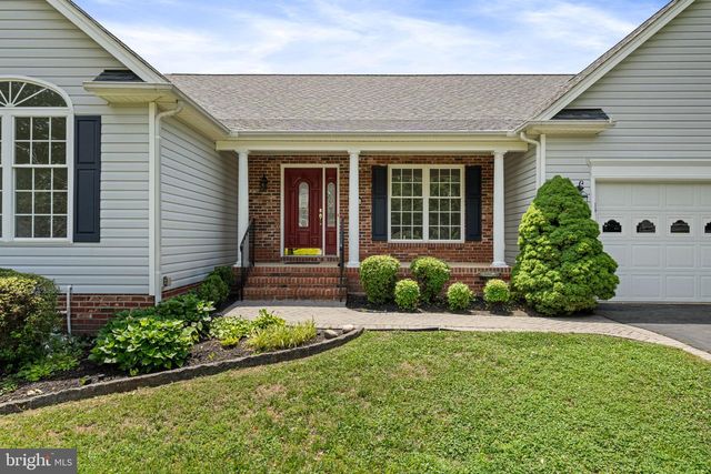 70 ORANGE BLOSSOM CT, Fredericksburg, VA 22405