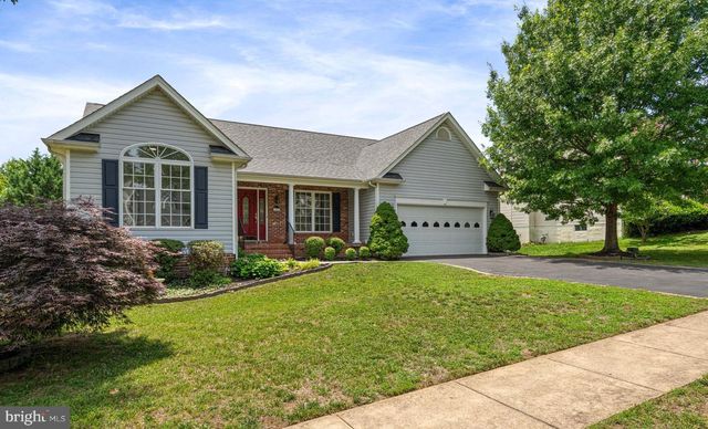 70 ORANGE BLOSSOM CT, Fredericksburg, VA 22405