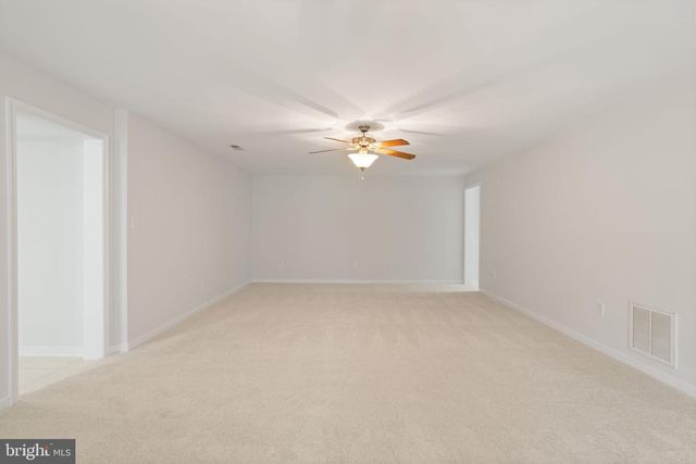 70 ORANGE BLOSSOM CT, Fredericksburg, VA 22405