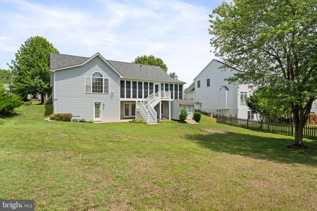 70 ORANGE BLOSSOM CT, Fredericksburg, VA 22405