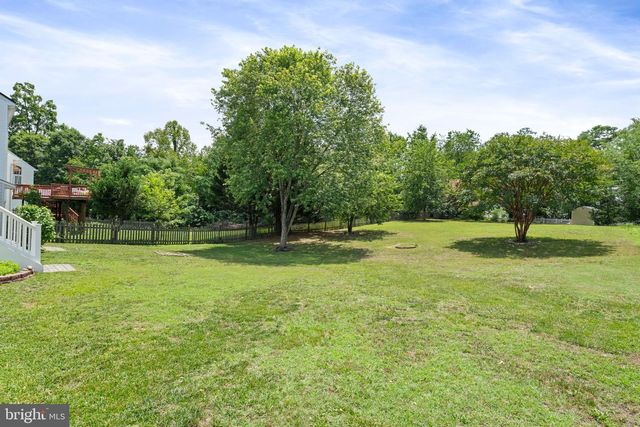 70 ORANGE BLOSSOM CT, Fredericksburg, VA 22405