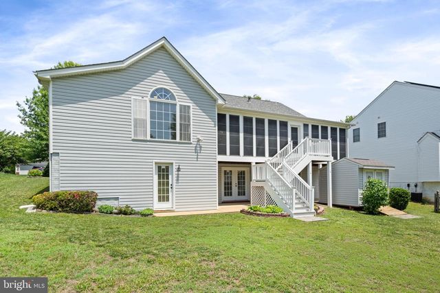 70 ORANGE BLOSSOM CT, Fredericksburg, VA 22405