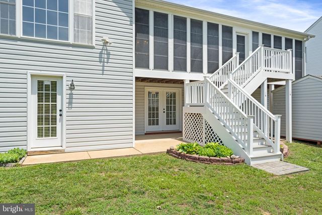 70 ORANGE BLOSSOM CT, Fredericksburg, VA 22405