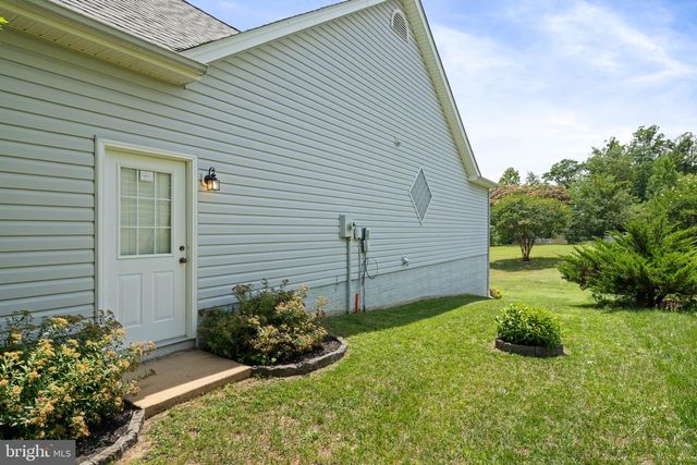 70 ORANGE BLOSSOM CT, Fredericksburg, VA 22405