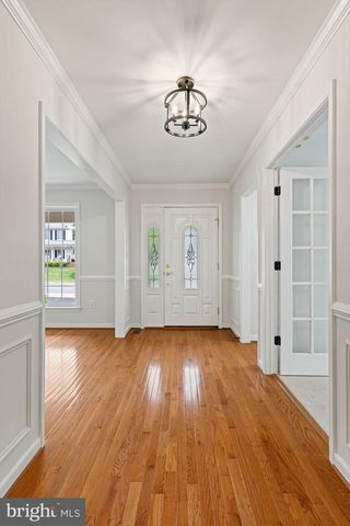 70 ORANGE BLOSSOM CT, Fredericksburg, VA 22405