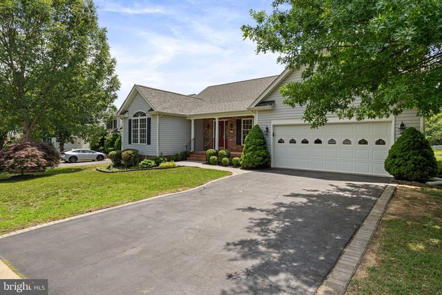 70 ORANGE BLOSSOM CT, Fredericksburg, VA 22405