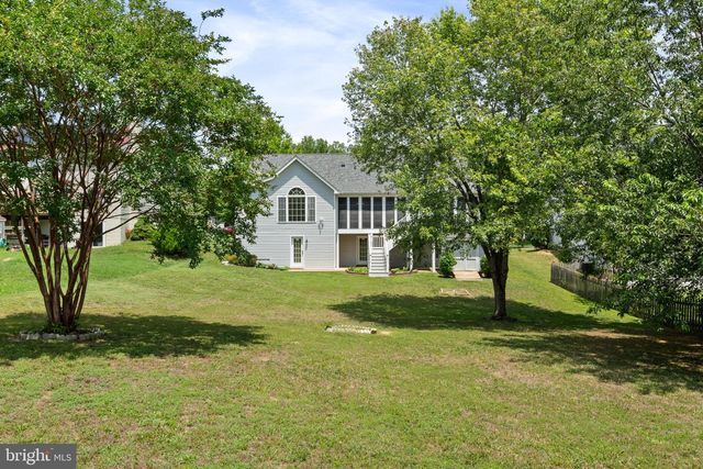 70 ORANGE BLOSSOM CT, Fredericksburg, VA 22405
