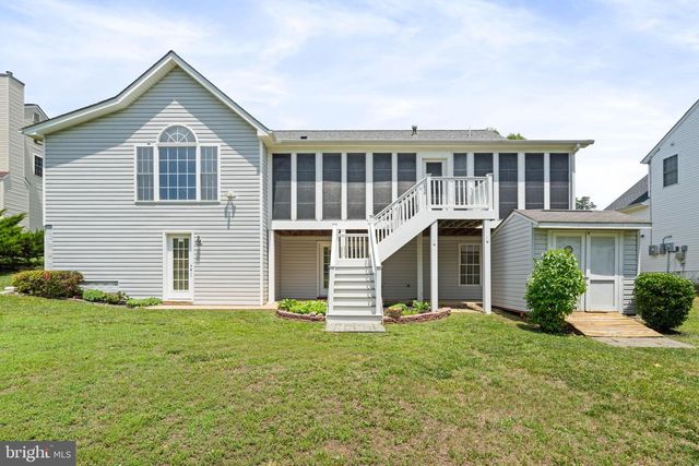 70 ORANGE BLOSSOM CT, Fredericksburg, VA 22405