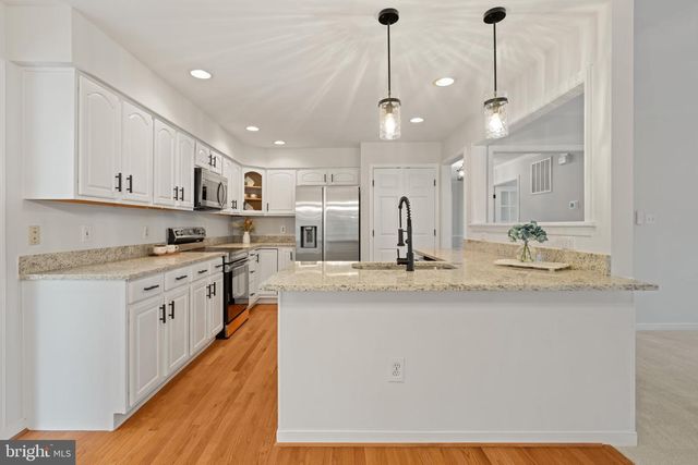 70 ORANGE BLOSSOM CT, Fredericksburg, VA 22405