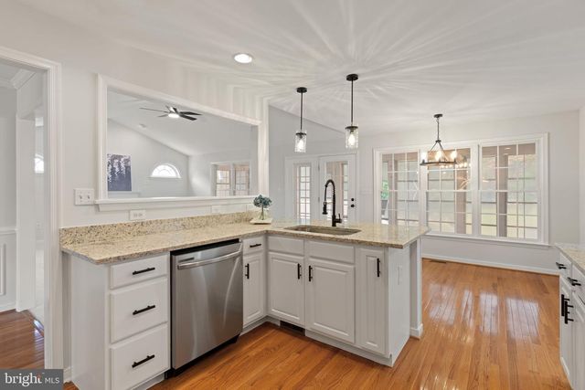 70 ORANGE BLOSSOM CT, Fredericksburg, VA 22405
