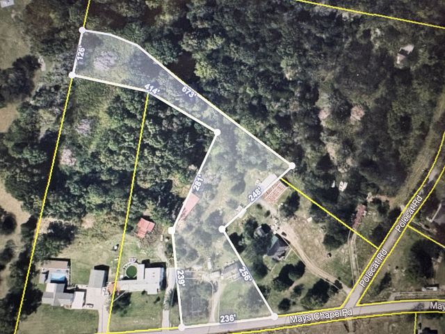 1744 Mays Chapel Rd, Mount Juliet, TN 37122