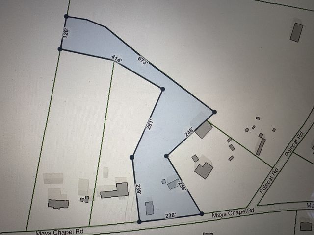 1744 Mays Chapel Rd, Mount Juliet, TN 37122