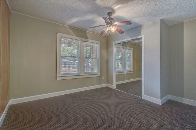 607 E 15th ST, Georgetown, TX 78626