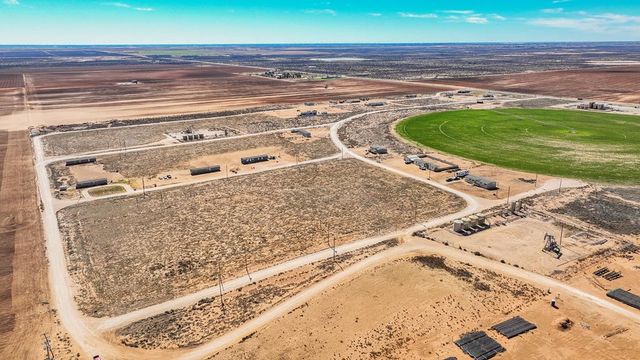 18119 N County Rd 79, Stanton, TX 79782