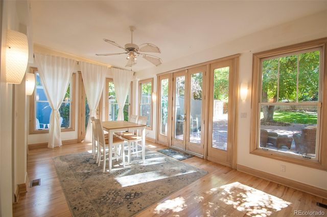 826 Maxwell Avenue, Boulder, CO 80304