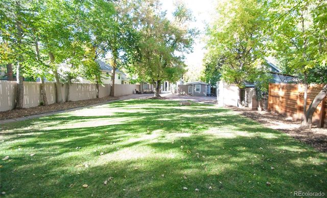 826 Maxwell Avenue, Boulder, CO 80304